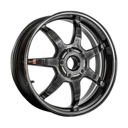 BST MAMBA 7 TEK Carbon Hinterradfelge Ducati Panigale 1199/S/R (12-17)