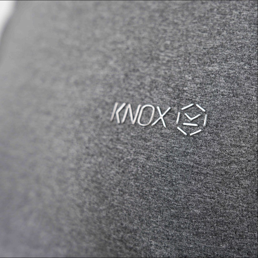 Knox Max Dual Active Funktionsoberteil | Herren | Grau | 69603
