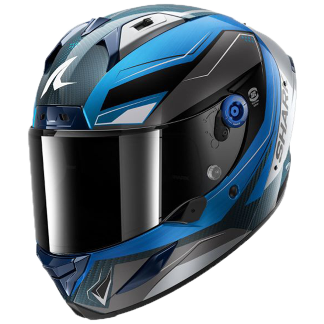 Shark Aeron Helm Mekarium DBS