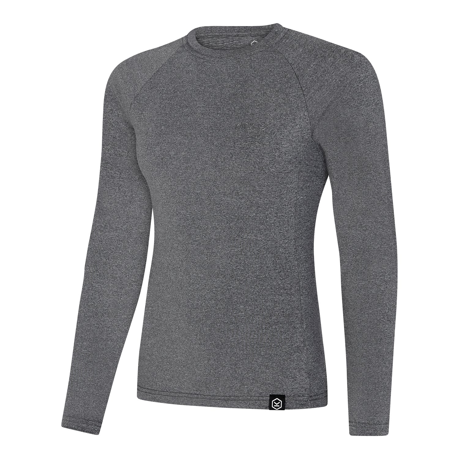 Knox Mia Dual Active Funktionsoberteil | Frauen | Grau | 69604