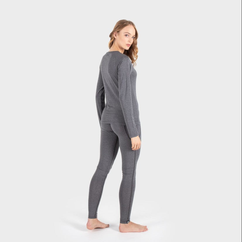 Knox Mia Dual Active Funktionsoberteil | Frauen | Grau | 69604