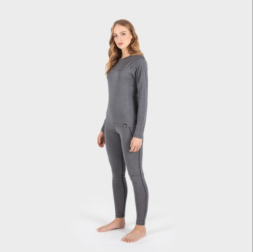 Knox Mia Dual Active Funktionsoberteil | Frauen | Grau | 69604