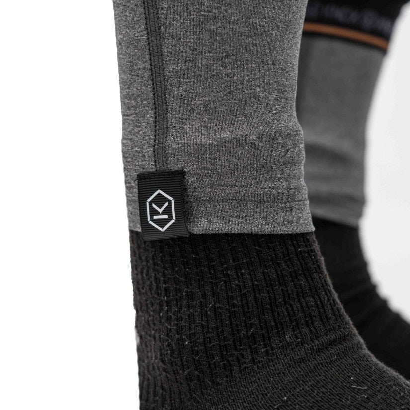 Knox Morgan Dual Active Funktionsunterteil | Unisex | Grau | 69605