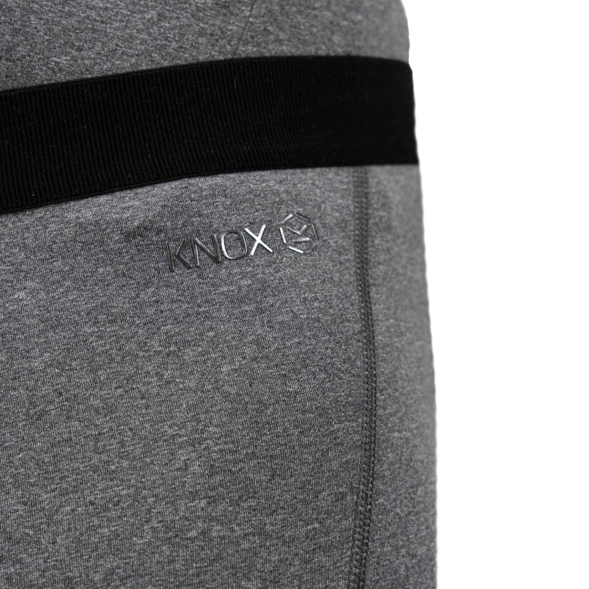 Knox Morgan Dual Active Funktionsunterteil | Unisex | Grau | 69605