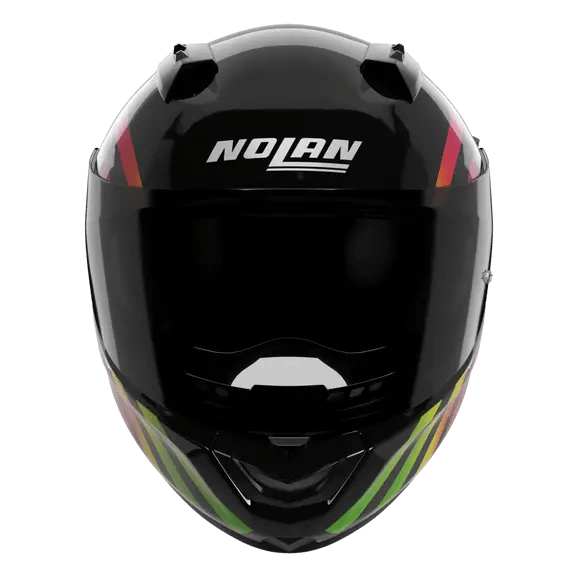 Nolan N60-6 Sport Helm Policromo Multicolor 343