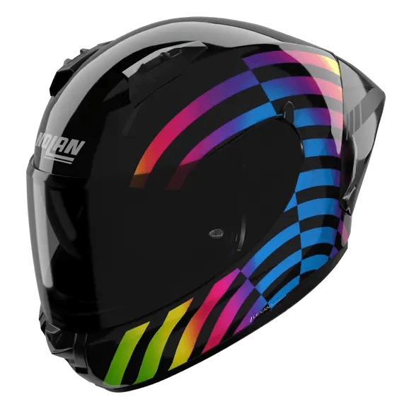 Nolan N60-6 Sport Helm Policromo Multicolor 343