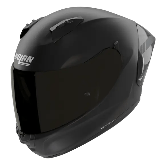 Nolan N60-6 Sport Helm Aureo Schwarz / Gold Matt-Finish inkl. Met Gold Visier 331