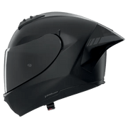 Nolan N60-6 Sport Helm Argento Schwarz / Silber Matt-Finish inkl. Met Silber Visier 333