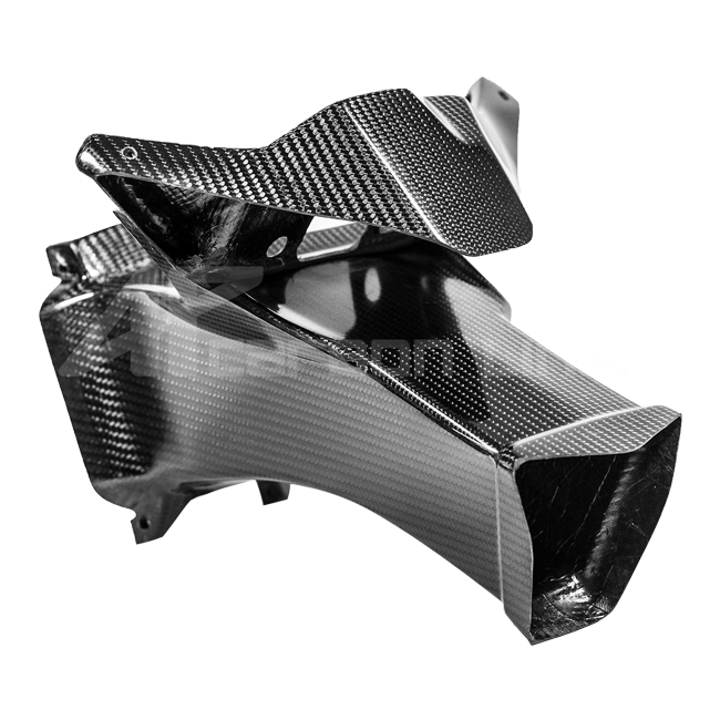 Instrumentenhalter 200g AP Carbon Line Honda CBR 1000 RR-R SC82 (20-26)