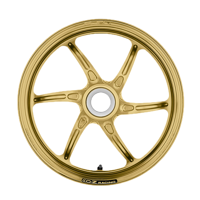 OZ Cattiva Magnesium Hinterradfelge Ducati Panigale V2 955 (20-24) C6012DU55X