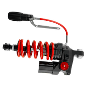 K-Tech DDS PRO Federbein Kawasaki ZX-4RR (23-26) 255-023-150-005