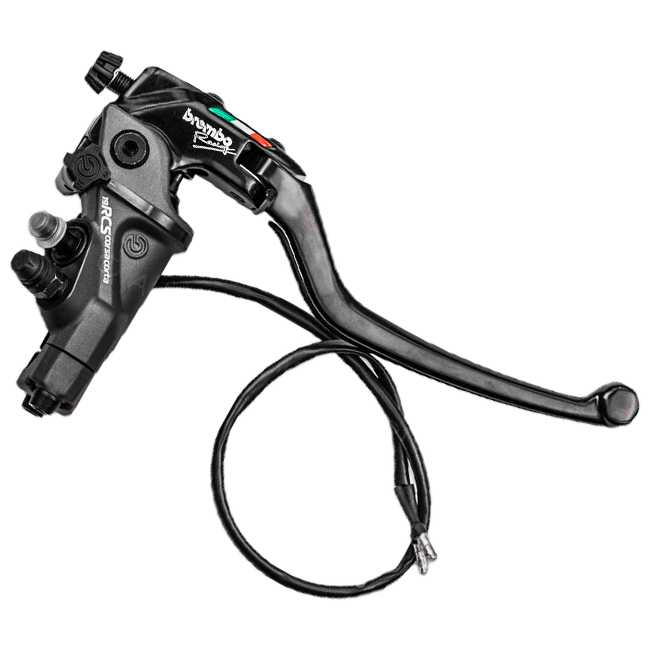 Brembo Radial Bremspumpe RCS Corsa Corta 19x18-20 110C74010