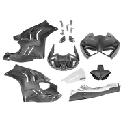 Komplettes SBK Verkleidungsset 200g AP Carbon Line Ducati Panigale V4/S/R (22-24)