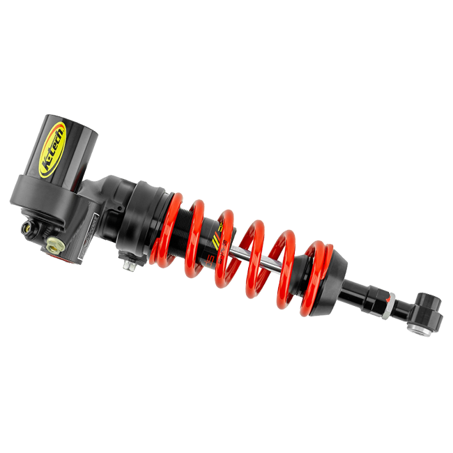 K-Tech DDS PRO Federbein BMW S1000RR K67 (19-26) 255-019-030-020