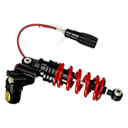 K-Tech DDS PRO Federbein Honda CBR 600 RR (07-25) 255-011-130-010