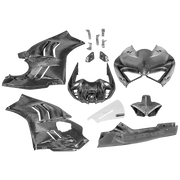 Komplettes SBK Verkleidungsset 400g AP Carbon Line Ducati Panigale V4/S/R (22-24)