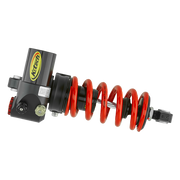 K-Tech DDS PRO Federbein Triumph Street Triple 765 S / R / RS (17-26)