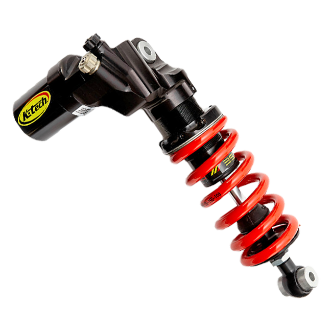 K-Tech DDS Lite Federbein Honda CBR 600 RR (07-25) 245-011-130-010