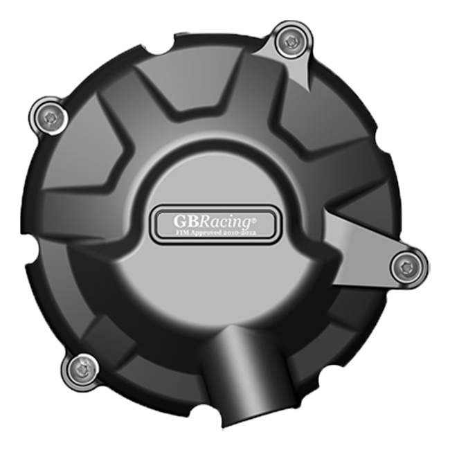 Kupplung Protektor Schutzabdeckung GBRacing MV Agusta F3 675/800 (12-26)