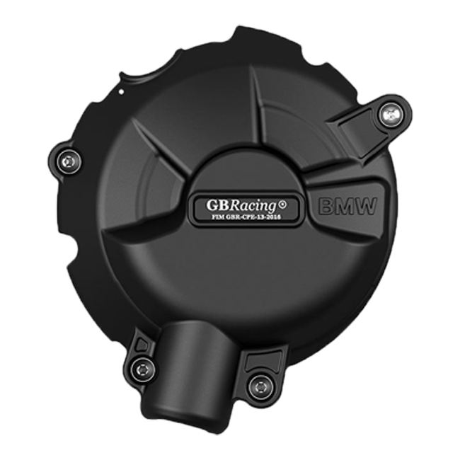 Kupplung Protektor Schutzabdeckung GBRacing BMW S1000RR K67 (19-26)
