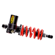 K-Tech DDS Lite Federbein Yamaha YZF-R1/M RN32, RN49 und RN65 (15-26) 245-015-270-020