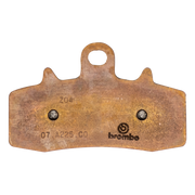 Brembo Z04 Racing-Bremsbeläge Aprilia RS 660 (20-26) 107A48656
