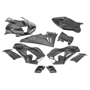 Komplettes Verkleidungsset 200g AP Carbon Line Honda CBR 1000 RR-R SC82 (20-23)