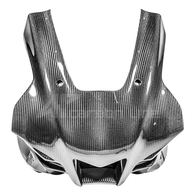 Frontmaske 200g AP Carbon Line Yamaha YZF-R1/M RN65 (20-26)