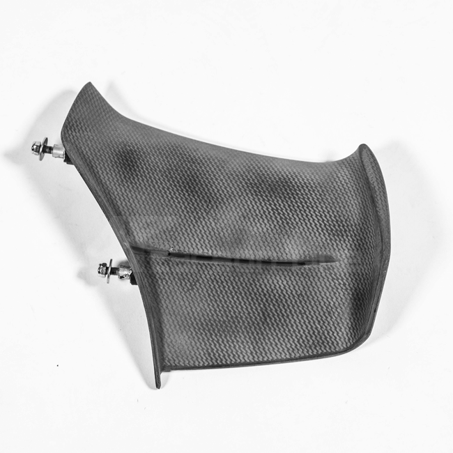 Winglets Set Lavatex AP Carbon Line Ducati Panigale V4/S (25-26)