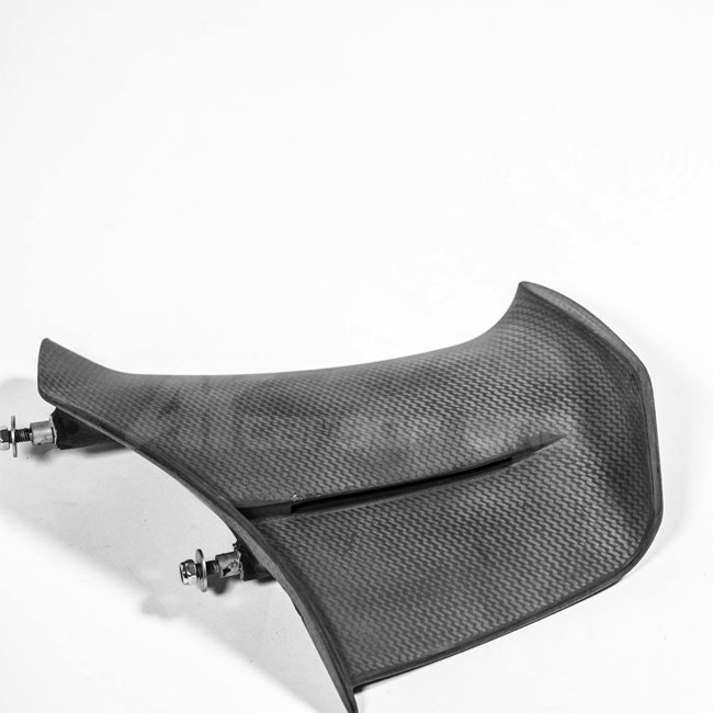 Winglets Set Lavatex AP Carbon Line Ducati Panigale V4/S (25-26)