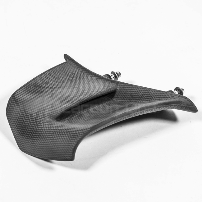 Winglets Set Lavatex AP Carbon Line Ducati Panigale V4/S (25-26)