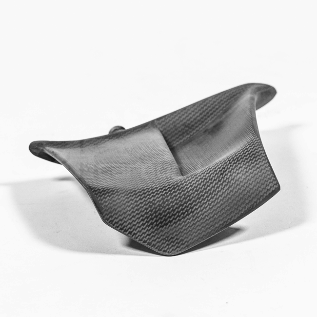 Winglets Set Lavatex AP Carbon Line Ducati Panigale V4/S (25-26)