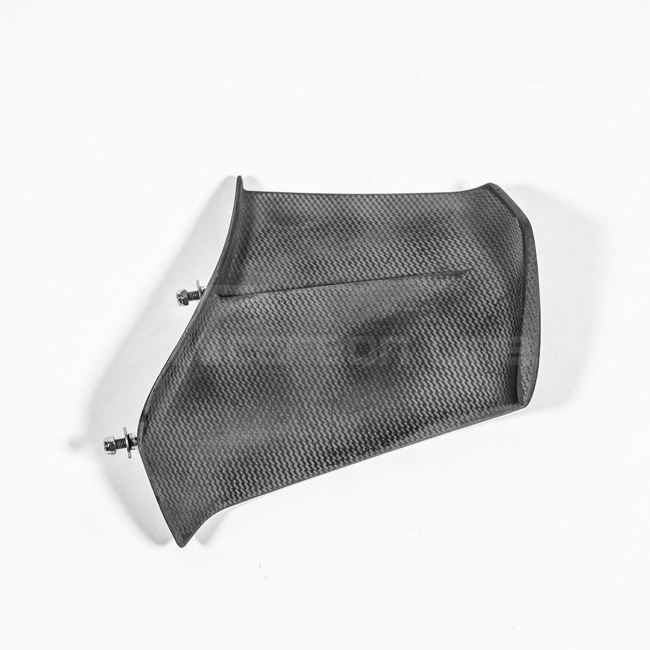 Winglets Set Lavatex AP Carbon Line Ducati Panigale V4/S (25-26)