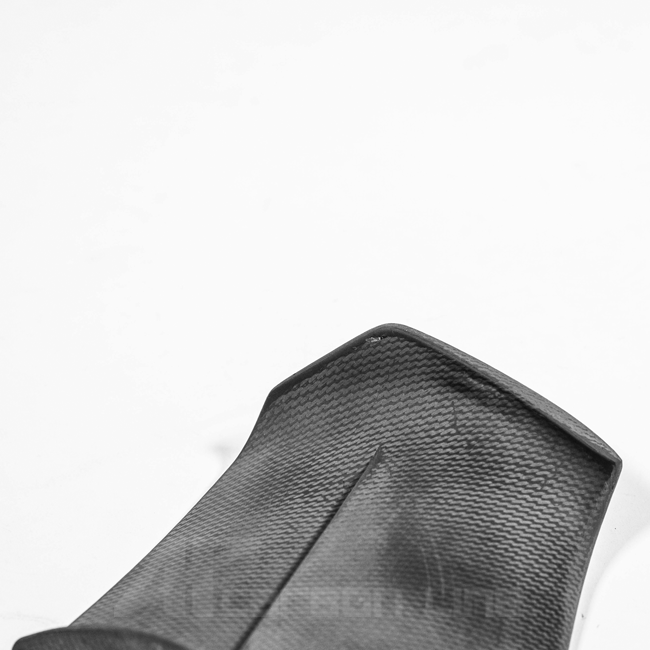 Winglets Set Lavatex AP Carbon Line Ducati Panigale V4/S (25-26)