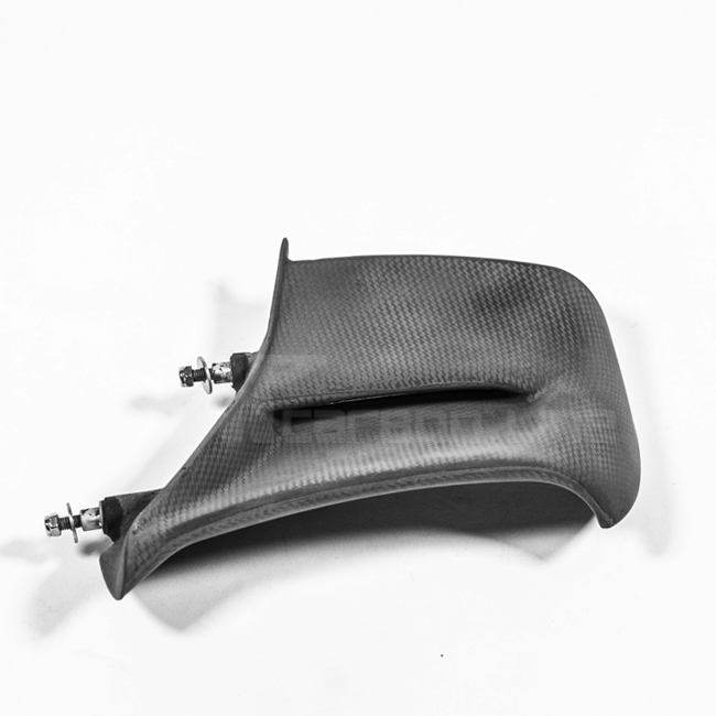 Winglets Set Lavatex AP Carbon Line Ducati Panigale V4/S (25-26)