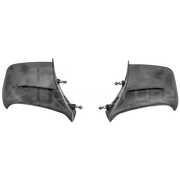 Winglets Set Lavatex AP Carbon Line Ducati Panigale V4/S (25-26)