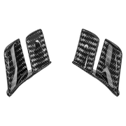 Heck MotoGP Winglets 400g AP Carbon Line Ducati Panigale V4/S/R (25-26)