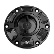 Tankdeckel mit Schnellverschluss Bonamici Racing MV Agusta F3 675/800 (12-26) FC090