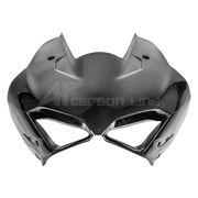 SBK Frontmaske Lavatex AP Carbon Line Ducati Panigale V4/S/R (22-24)