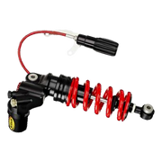 K-Tech DDS PRO Federbein Kawasaki ZX6R 636 (13-26) 255-013-150-010