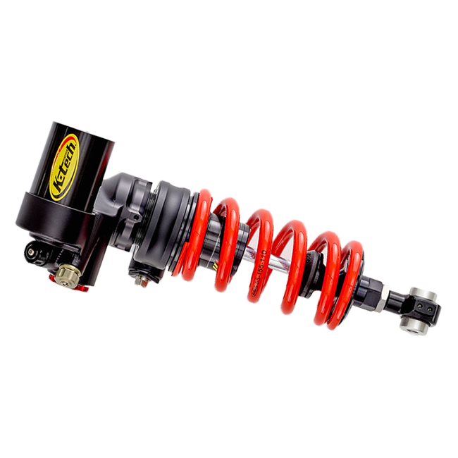 K-Tech DDS PRO Federbein Suzuki GSX-R 1000 (17-23) 255-017-230-020