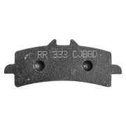 Performance Friction 7617 Racing-Bremsbeläge 333 Honda CBR 1000 RR SC77 SP1/2 (17-19)