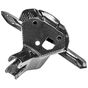 Instrumentenhalter 200g AP Carbon Line Aprilia RSV4/RR/1100 Factory (21-25)