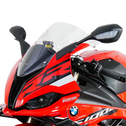 MRA R Racing Windshield BMW S1000RR K67 (23-24)