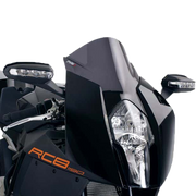 Puig Z-Racing Windshield KTM RC8 1190 (08-11) 4944