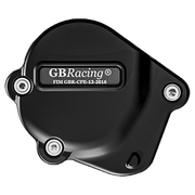 Zündung Protektor Schutzabdeckung GBRacing Yamaha YZF-R6 (06-25)