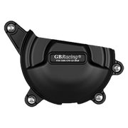 Lichtmaschinen Protektor Schutzabdeckung GBRacing Ducati Panigale V4/S (18-24)