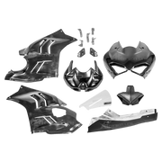 Komplettes SBK Verkleidung Umbaukit Lavatex AP Ducati Panigale V4/S/R (18-21)