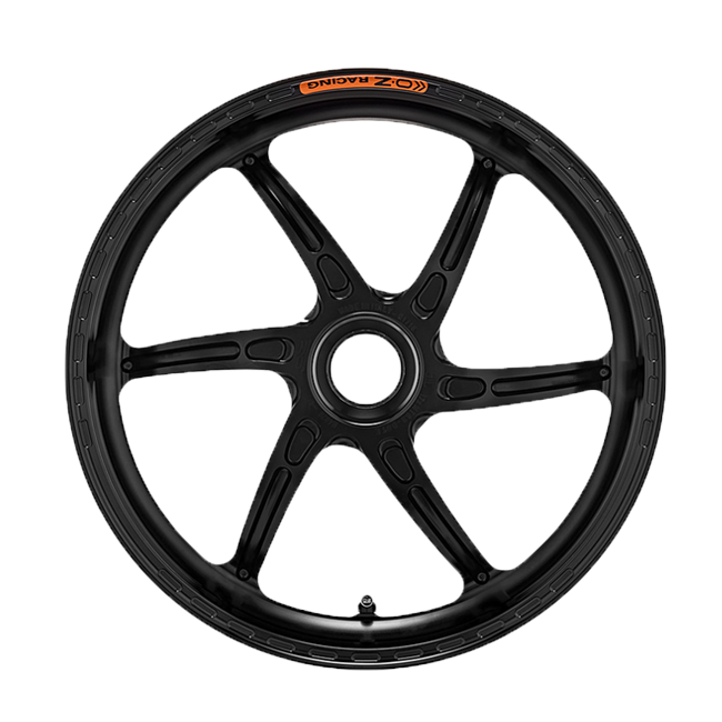 OZ Gass RS-A Aluminium Hinterradfelge Ducati Panigale V4/S/R (18-24) H6012DU60