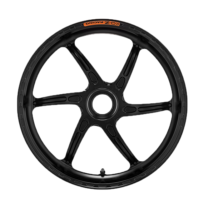 OZ Gass RS-A Aluminium Hinterradfelge Ducati Panigale 1199/R/S (12-17) H6012DU60